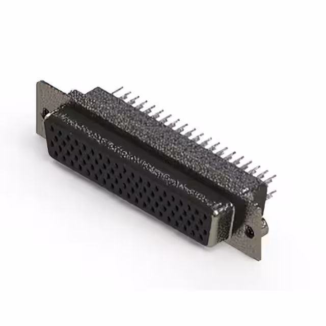 638-078-231-252 EDAC Inc.  Conjuntos de conectores D-Sub